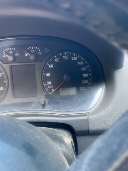 Predám VW Polo - 5
