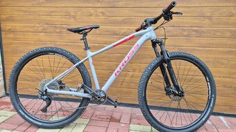 Horský bicykel značky KROSS - 5