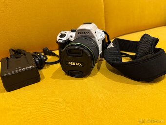 Pentax objektív 18-135mm - 5