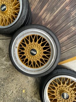 BBS RZ 469 5x120 8J ET 20 - 5