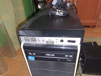 Asus a LG - 5