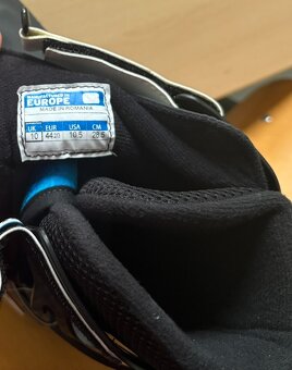 Bežecké topánky SALOMON PRO COMBI PILOT - 5