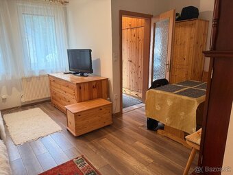 NA PRENÁJOM apartmán na Donovaloch - 5