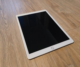 Apple iPad pro 12.9 1 generácie 128gb - 5