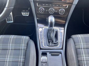 VW GOLF 7 GTD - 5