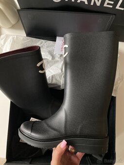 Chanel Gumáky - 5