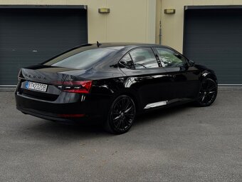Škoda Superb 3 STYLE PLUS 2.0TDI DSG MATRIX 110kw Rv.2021 - 5