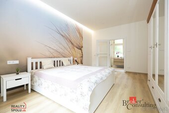 Nádherný 3 izbový byt na prenájom, Kompletná rekonštrukcia,  - 5