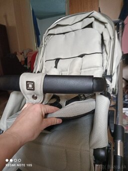 Kočík Moon Scala - 5