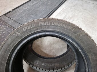 Predam Kormoran Road Performance 185/55 r15 - 5