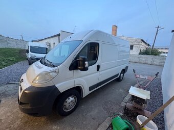 Peugeot Boxer - 5