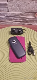 Nokia 3310 Blue 2019 dual sim - 5