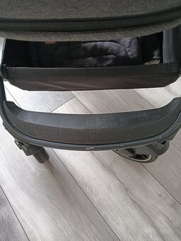 Zopa move Rocky grey - 5