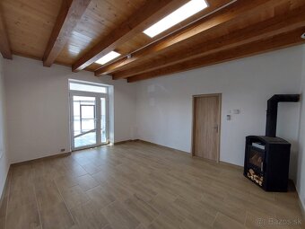 OBCHODNÉ PRIESTORY, UL. PREŠOVSKÁ CESTA, KOŠICE-FURČA - 5