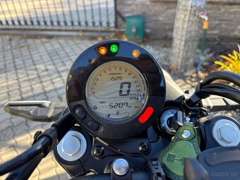 Kawasaki Eliminator 500_2024 - 5