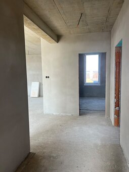 Strojové omietky - 5