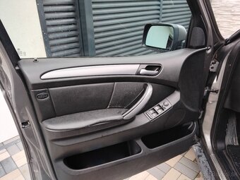 BMW X5 E53 3.0d 160kW - 5