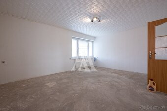 RODINNÝ DOM, ATLETICKÁ ULICA, ČAŇA, KOŠICE OKOLIE - 5