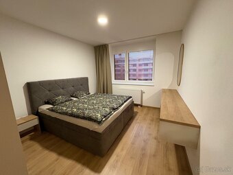 Predám moderný zariadený  trojizbový byt v Galante (west) - 5