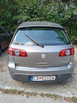 Predam fiat croma - 5