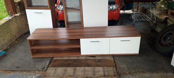 Obývacia stena 3ks cena 150€ - 5