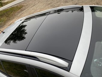 Renault Megane GRANDTOUR 1,5 DCi 2016 - 5