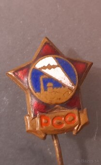 Odznaky - 5