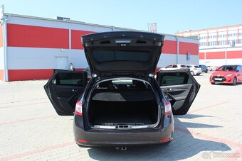 Peugeot 508 SW 2.0 HDi 110kw - 5