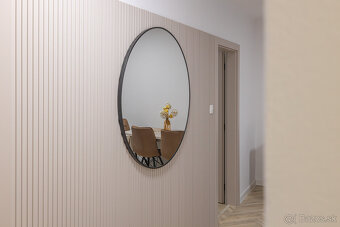 Na prenájom zariadený 2-izbový byt v centre Prešova - 5