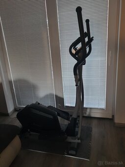 elipticky trenazer - 5