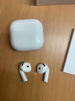 AirPods 4 bez ANC - 5