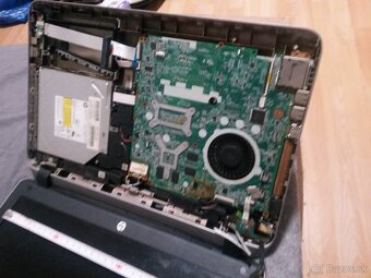 hp envy displey 15.6 - 5