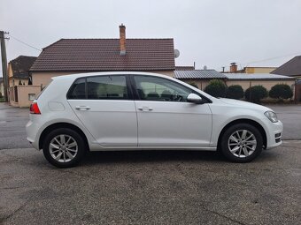 Volkswagen Golf VII 1.2 tsi - 5