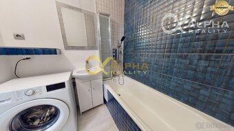 Prenájom: 4 izbový byt s loggiou, sídlisko Mier, Sp.N.Ves - 5