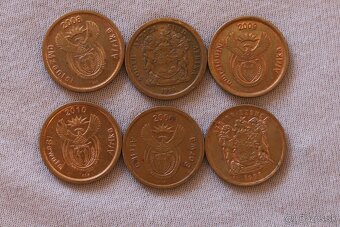 Mince mix Afrika - 5