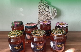 Včelí med 🍯 - 5