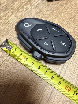 Interphone TOUR Twin Pack - 5