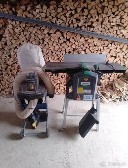 Hobľovka s preťahom ADH 305 - 5