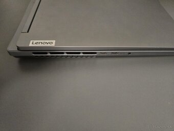 💻 Lenovo Legion 5 R7 7435HS / RTX 4070 / 40GB DDR5 / QHD 2K - 5