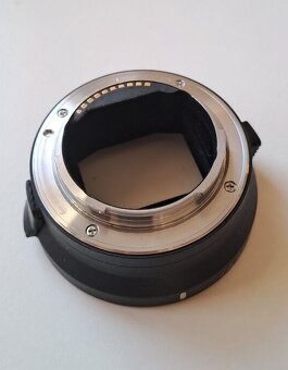 Panasonic Lumix S5D + Lumix S 18-40mm f/4.5-6.3 - 5