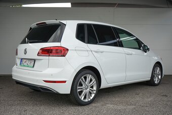 26-Volkswagen, Golf, 2018, nafta, 1.6 TDI Comfortline,85kw - 5