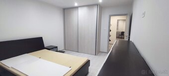 Prenájom 2 izb. bytu v NMnV - 5