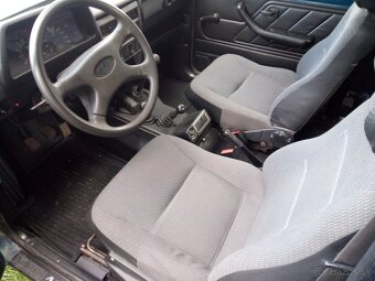 lada niva 4x4 1.7i - 5