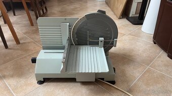 Predam narezovy stroj - 5