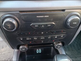 FORD RANGER - NA PREDAJ - 5