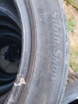 225/45r17 91H,Matador - 5