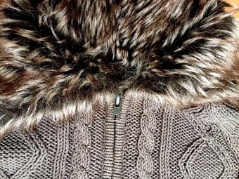 Cropped sveter C&A, S - 5