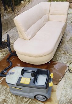 Rohová sedačka - 5