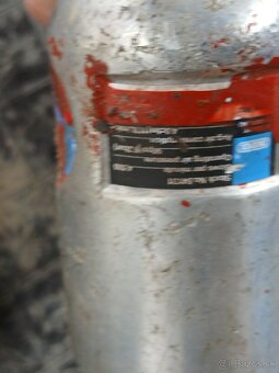 Predam nefunkčné pneumatické náradie - 5