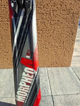 Lyže Elán 144cm - 5